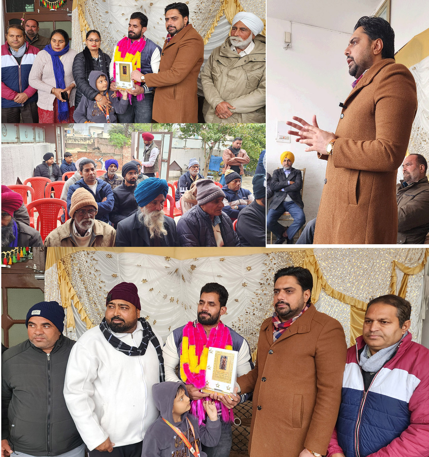 ओलंपियन हैवी वेट ज्योति ने जीता सिल्वर मेडल